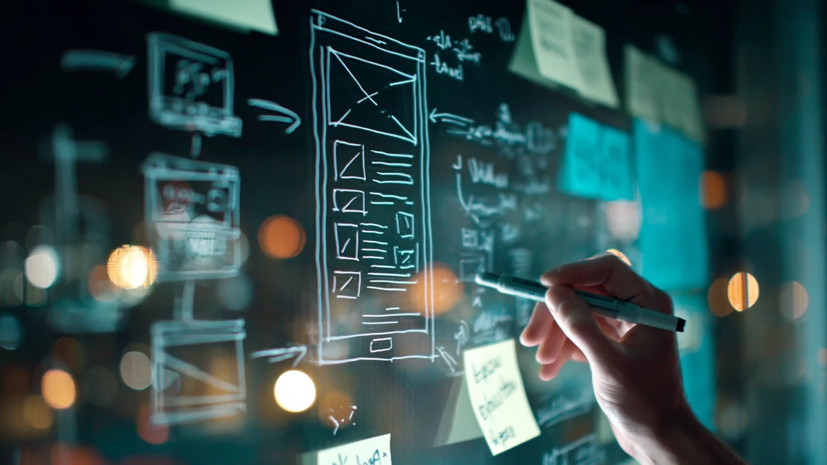 Costo real de desarrollar una aplicación web en Chile (2026)